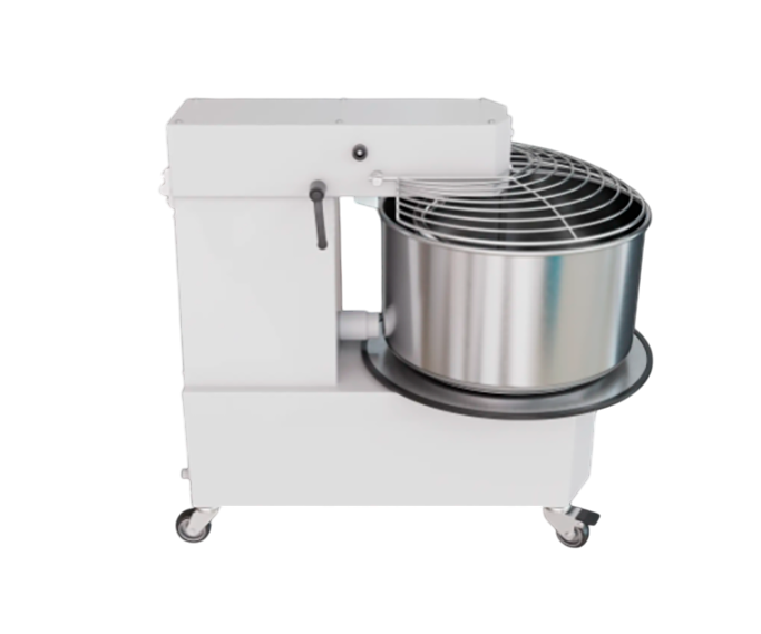 Машина тестомесильная SP38 E A2V WLBAKE Машина тестомесильная SP38 E A2V WLBAKE