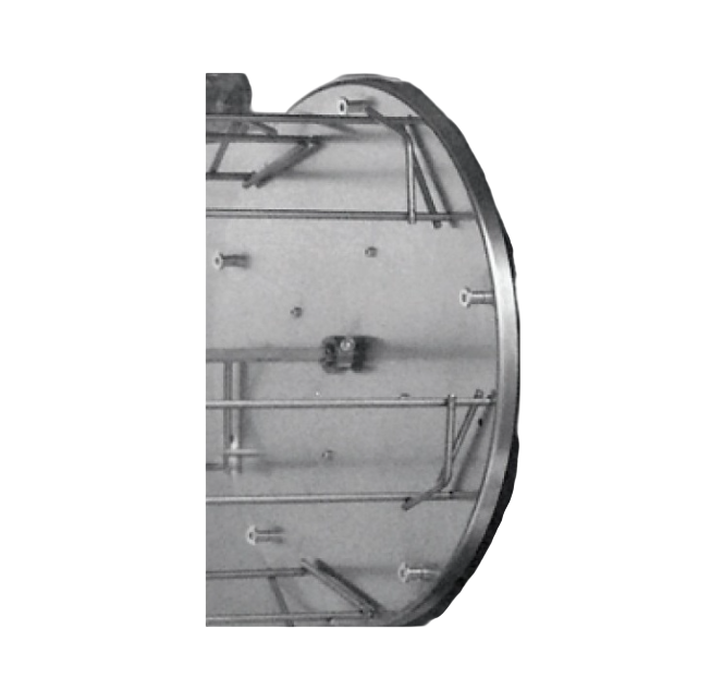 Диски барабана сменные ДБ/МК-21 SIKOM Диски барабана сменные ДБ/МК-21 SIKOM