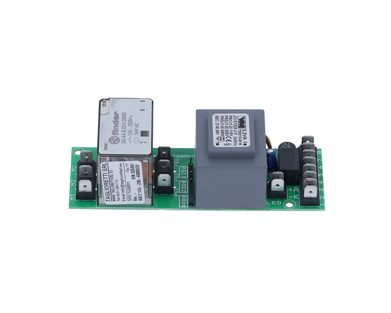 Плата управления для SIRMAN (19411000.06) Плата управления для SIRMAN (19411000.06)