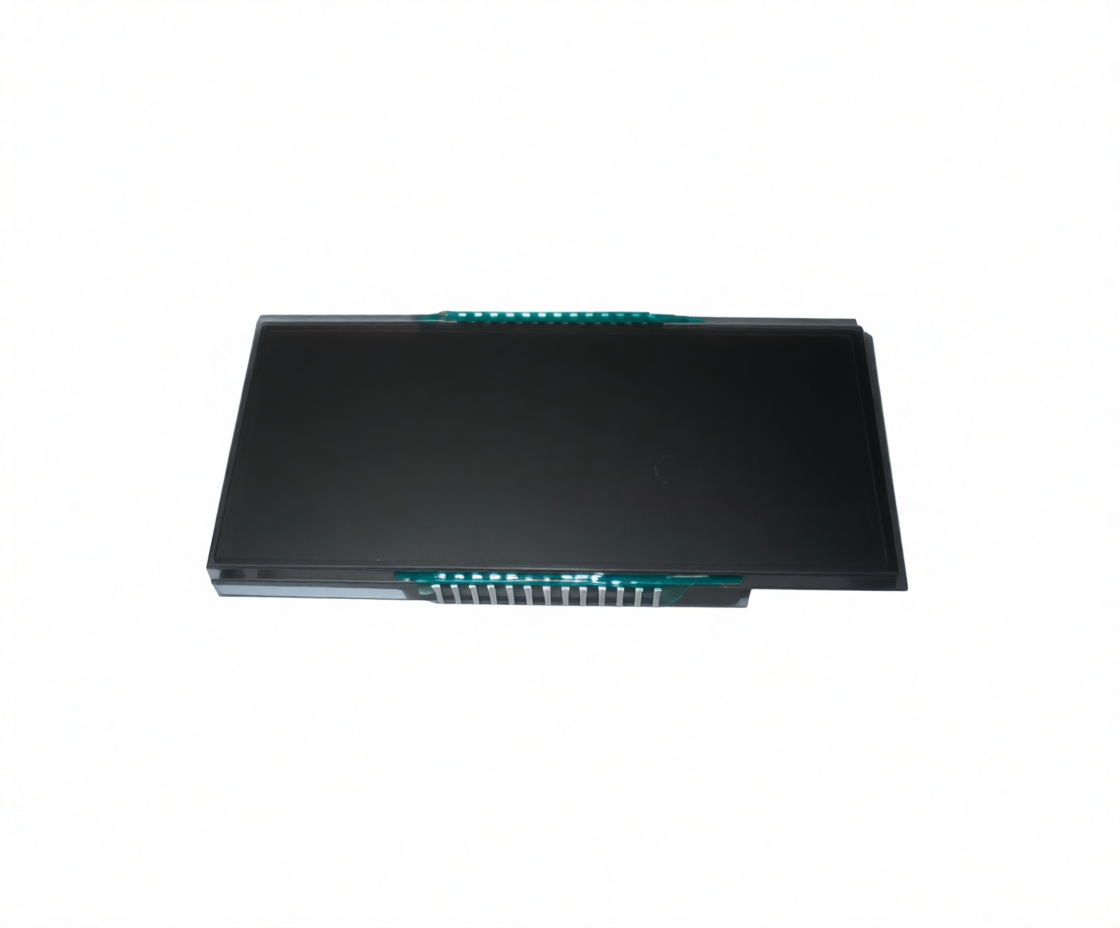 Индикатор LCD-MWP для CAS Индикатор LCD-MWP для CAS