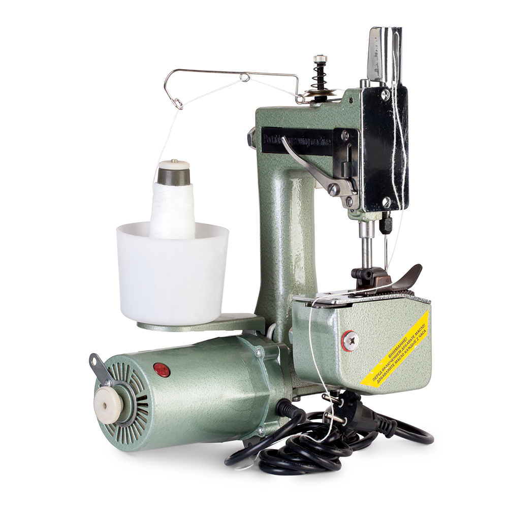 Машина мешкозашивочная Eco GK-9-2 FOODATLAS Машина мешкозашивочная Eco GK-9-2 FOODATLAS