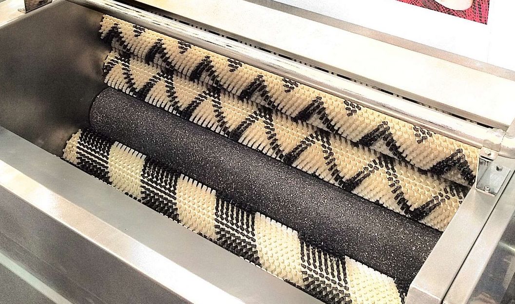 Картофелечистка 16 кг PPHLP800 KOCATEQ Картофелечистка 16 кг PPHLP800 KOCATEQ