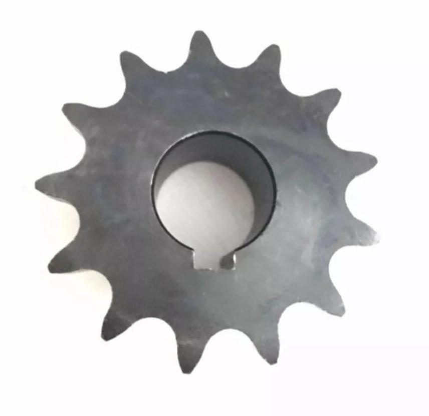 Звезда привода органа месильного ведомая для FIMAR (SL4255) Звезда привода органа месильного ведомая для FIMAR (SL4255)