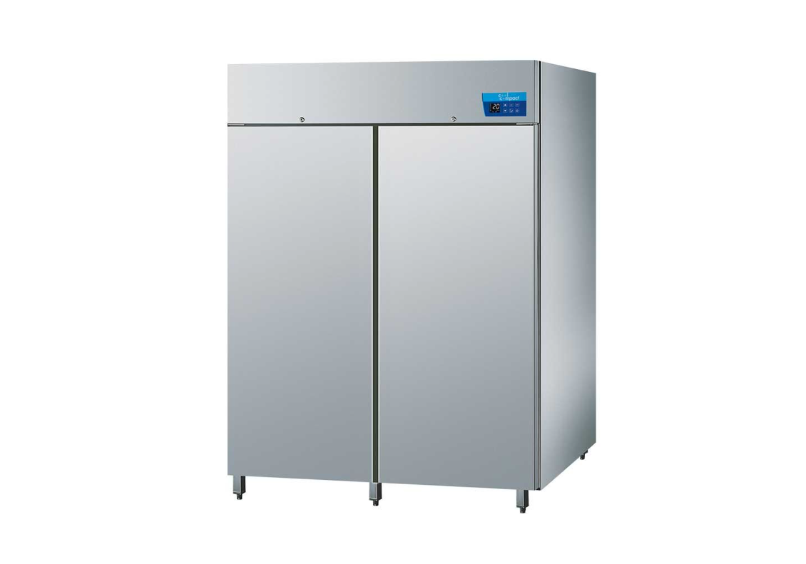 Шкаф среднетемпературный HKON012-02 COOL COMPACT Шкаф среднетемпературный HKON012-02 COOL COMPACT