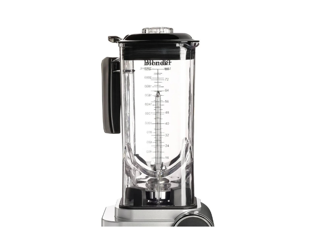 Блендер VA-BL1899GR VIATTO Блендер VA-BL1899GR VIATTO