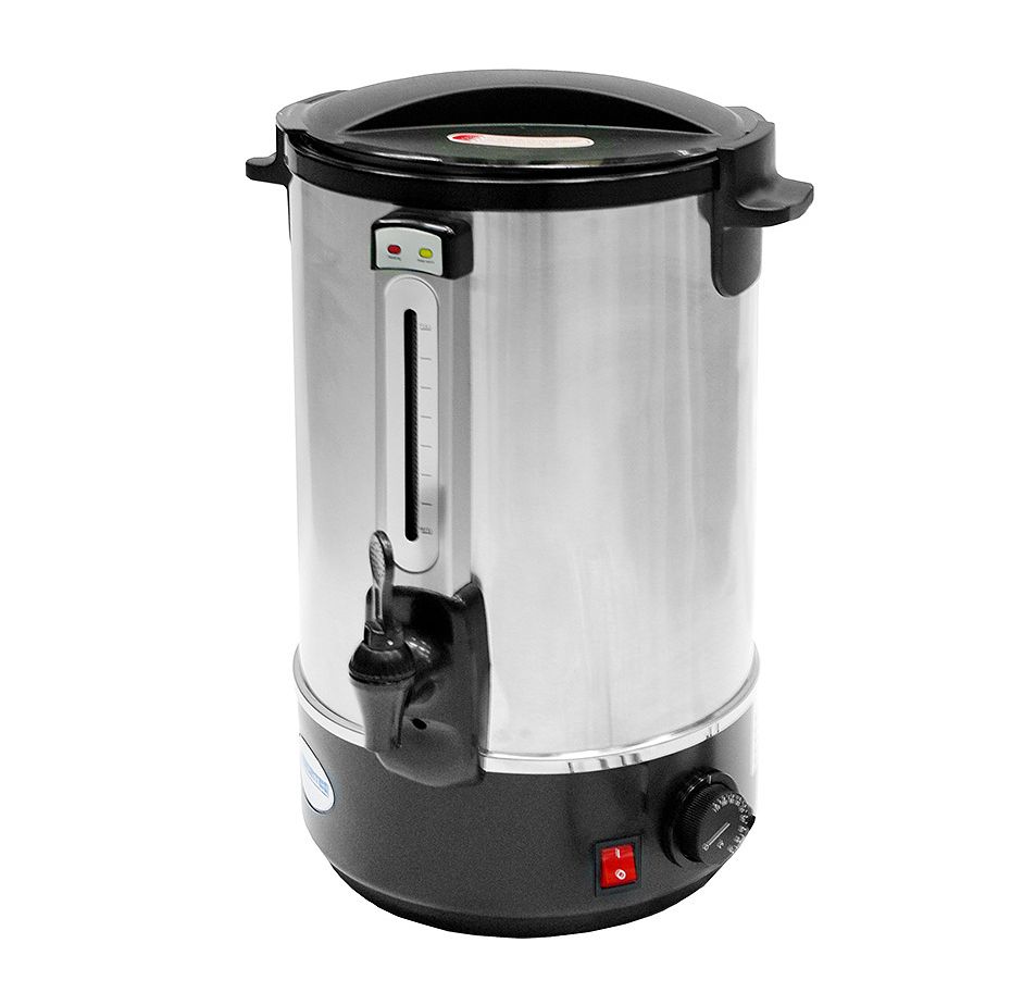 Кипятильник 12.1 л WB20Luxe KOCATEQ Кипятильник 12.1 л WB20Luxe KOCATEQ