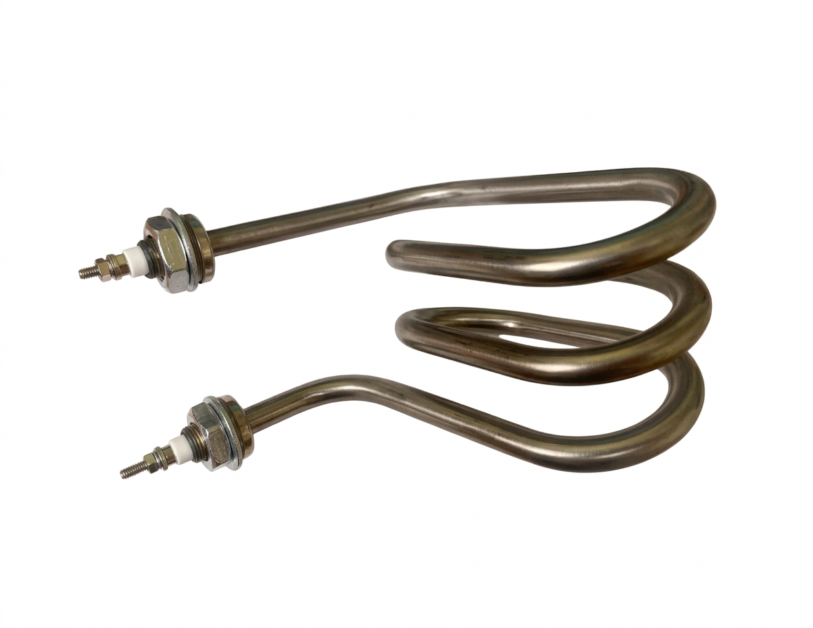 Элемент нагревательный ТЭН для DK-WB-20MC GASTRORAG Элемент нагревательный ТЭН для DK-WB-20MC GASTRORAG