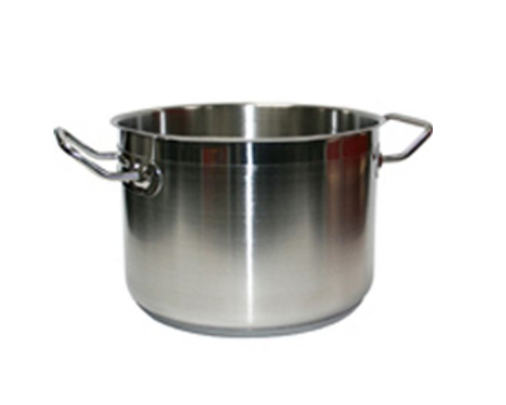 Кастрюля 4,4 л без крышки MACO (RXP049WOL) Кастрюля 4,4 л без крышки MACO (RXP049WOL)