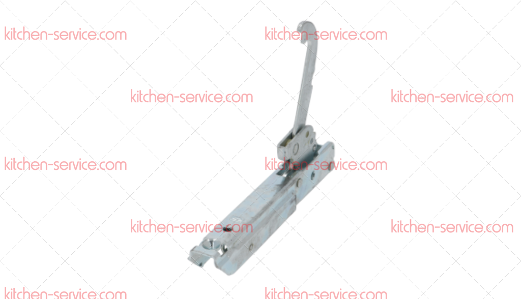 Шарнир для дверцы печи (5063050) Шарнир для дверцы печи (5063050)