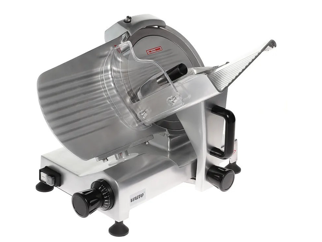 Слайсер HBS-275A VIATTO Слайсер HBS-275A VIATTO