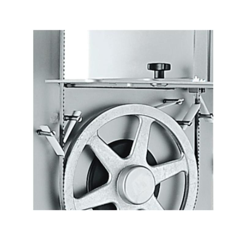 Пила для резки мяса SO-3100 INOX 380 В CE SIRMAN Пила для резки мяса SO-3100 INOX 380 В CE SIRMAN