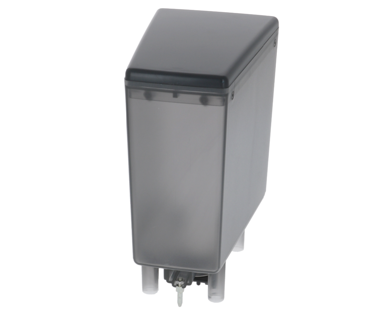 Бункер для кофе в сборе 0,6 кг Armonia Soft Plus пластик CARIMALI (01.06698.IM) Бункер для кофе в сборе 0,6 кг Armonia Soft Plus пластик CARIMALI (01.06698.IM)