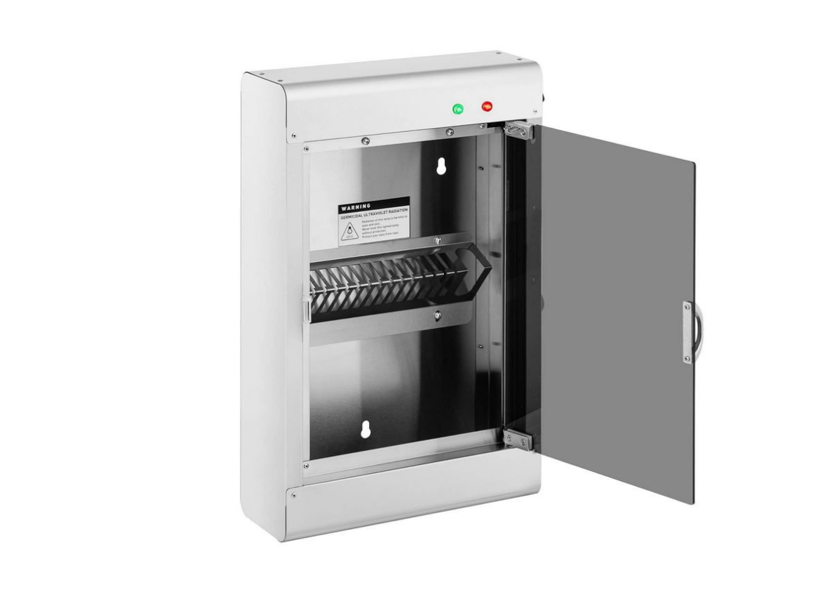 Стерилизатор для ножей VA-UVKB2 VIATTO Стерилизатор для ножей VA-UVKB2 VIATTO