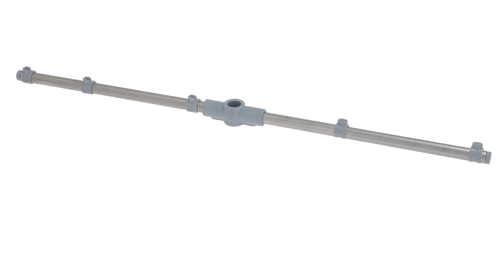 Ополаскиватель-коромысло 515 мм монтажная позиция сверху/снизу дюзы 5 для AMIKA (69677) Ополаскиватель-коромысло 515 мм монтажная позиция сверху/снизу дюзы 5 для AMIKA (69677)