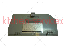 Крышка боковая для LP CAS (40418)
