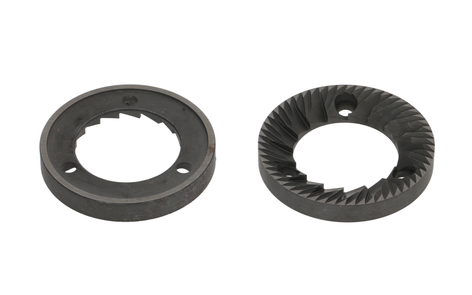 Жернова кофемолки левые для BRASILIA ( 05617.3.00.04) Жернова кофемолки левые для BRASILIA ( 05617.3.00.04)