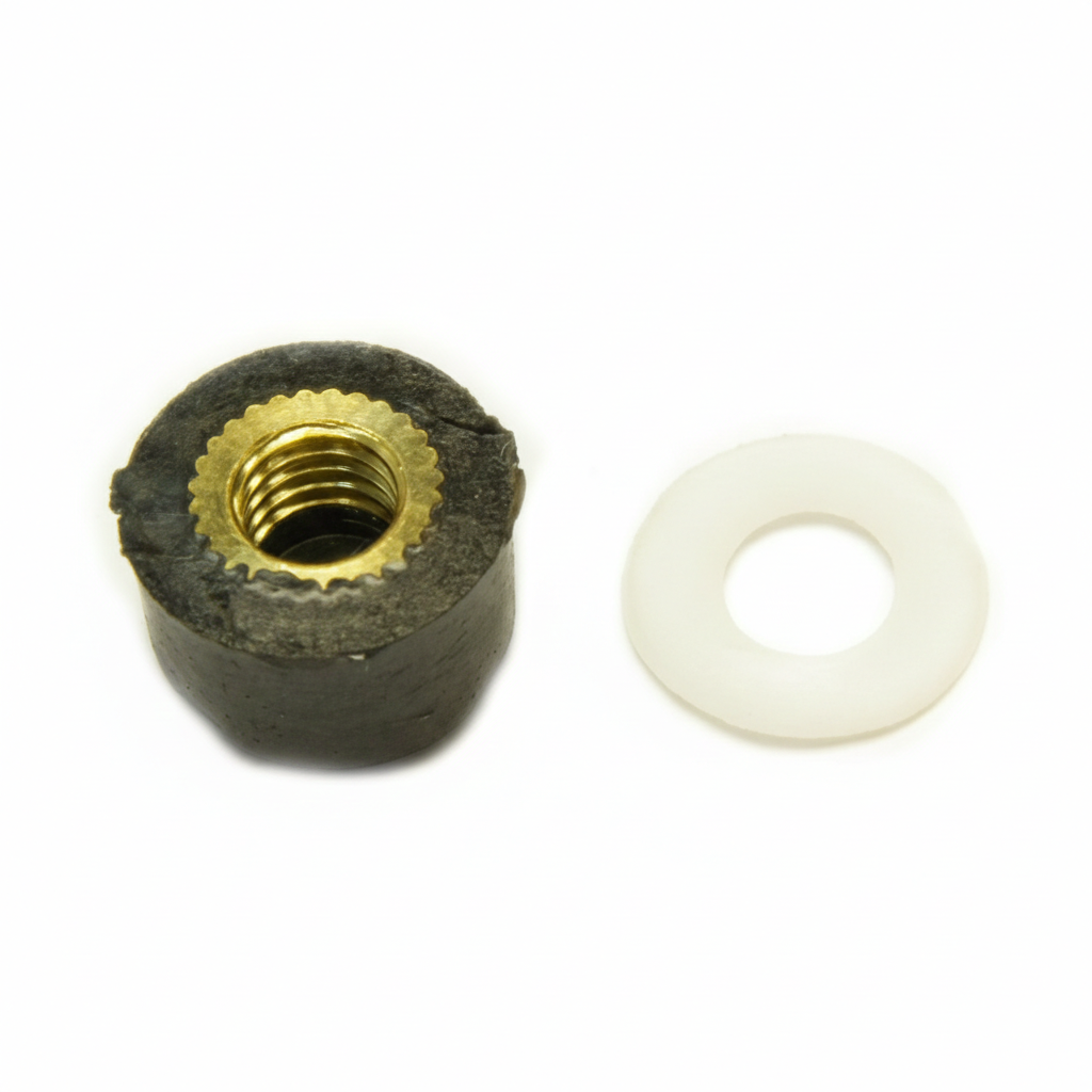 Гайка для BL728 BARTEC Гайка для BL728 BARTEC