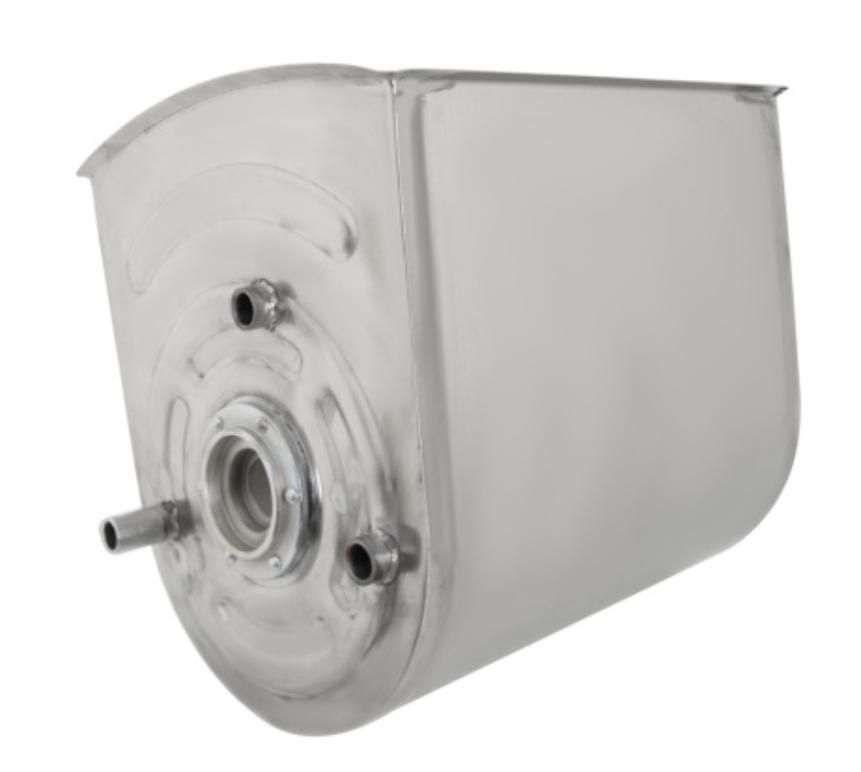 Дежа для тестомеса HO-15 FOODATLAS (ЦБ000001141) Дежа для тестомеса HO-15 FOODATLAS (ЦБ000001141)