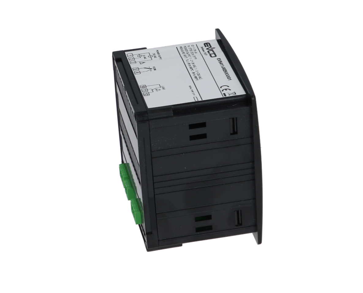 Регулятор электронный EVERY CONTROL (EV9411J6EHXXX01) Регулятор электронный EVERY CONTROL (EV9411J6EHXXX01)