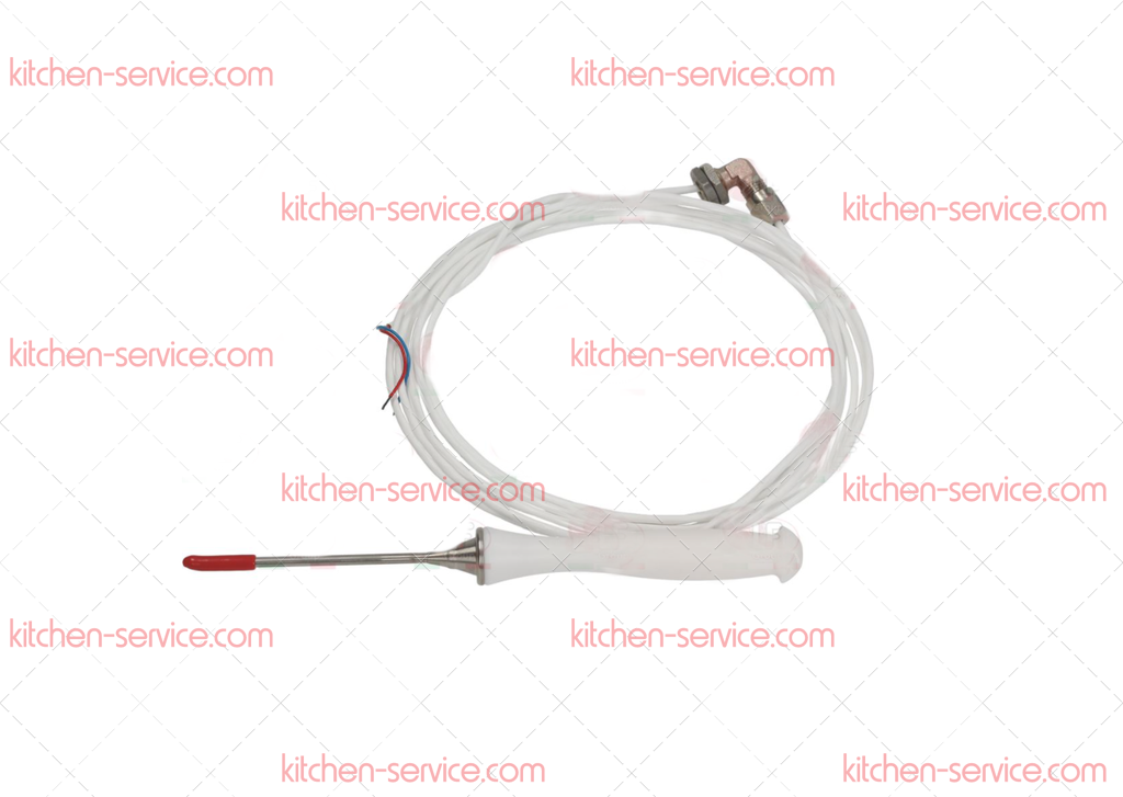 Датчик температурный погружной TCJ для печи (5028802) Датчик температурный погружной TCJ для печи (5028802)