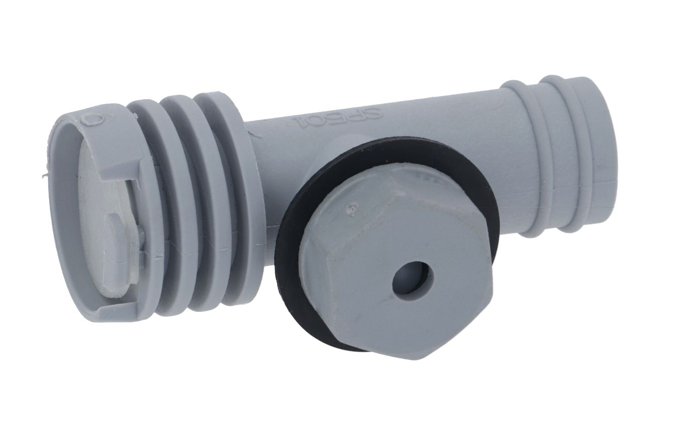 Устройство предотвращения противотока для спуска AMIKA (144992) Устройство предотвращения противотока для спуска AMIKA (144992)