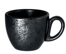Чашка для эспрессо 80 мл Karbon RAK PORCELAIN