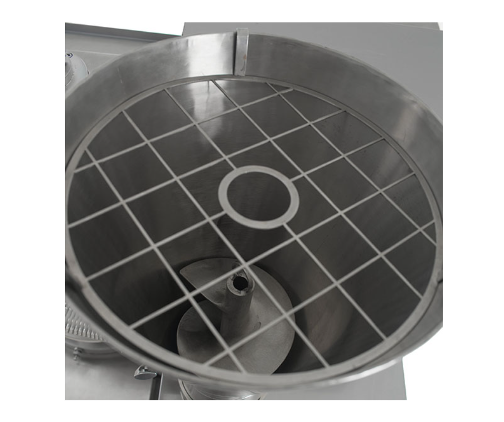 Аппарат для производства хинкали BGL-25 (AR) FOODATLAS Аппарат для производства хинкали BGL-25 (AR) FOODATLAS