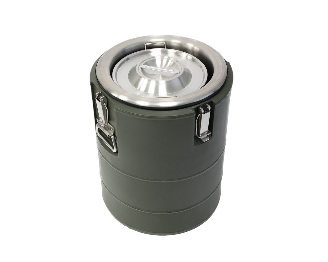 Термоконтейнер 33 л TRIBECA Термоконтейнер 33 л TRIBECA