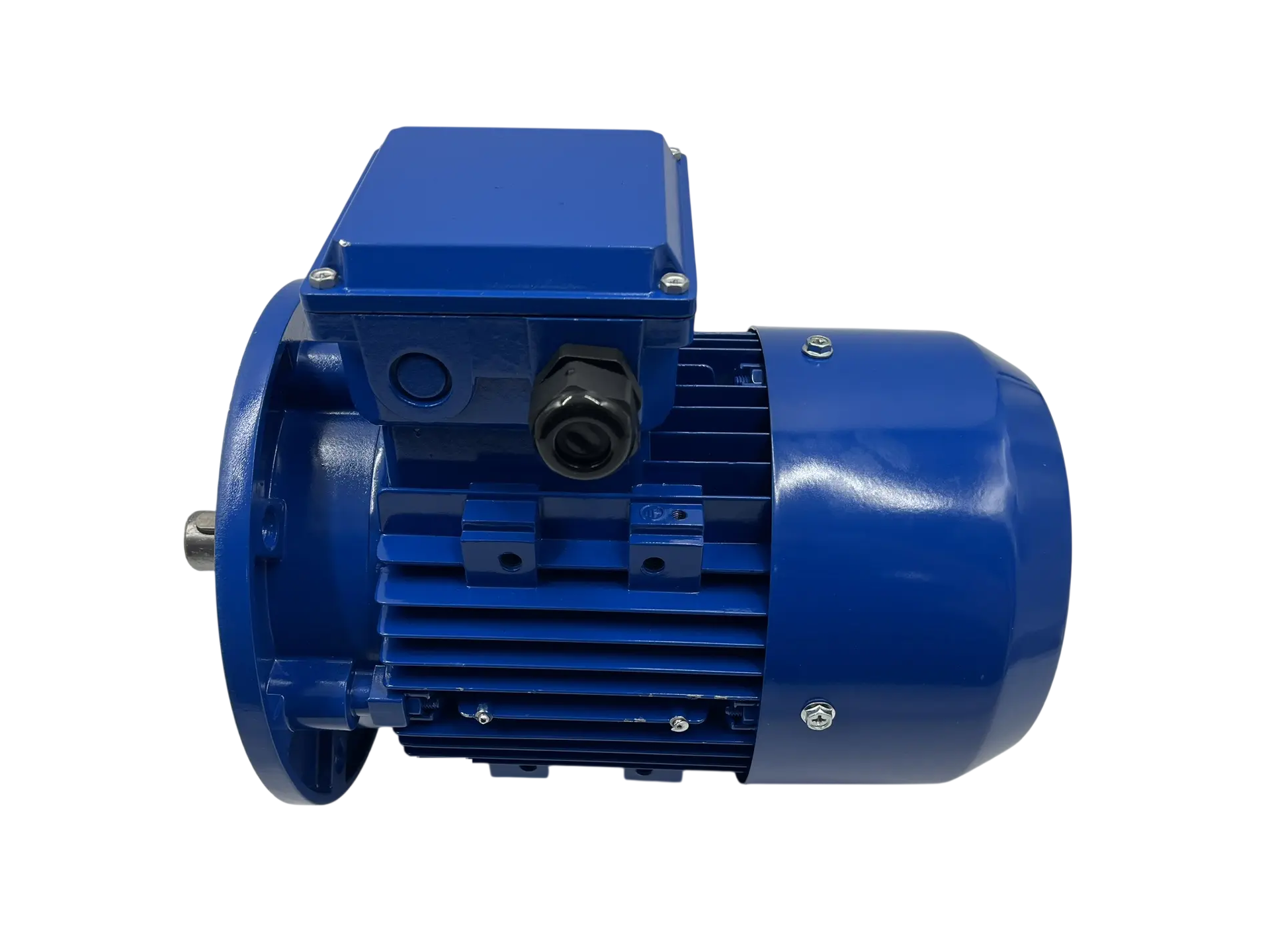 Мотор для миксера 1,1 кВт LM-130A KT (LM130A148) Мотор для миксера 1,1 кВт LM-130A KT (LM130A148)