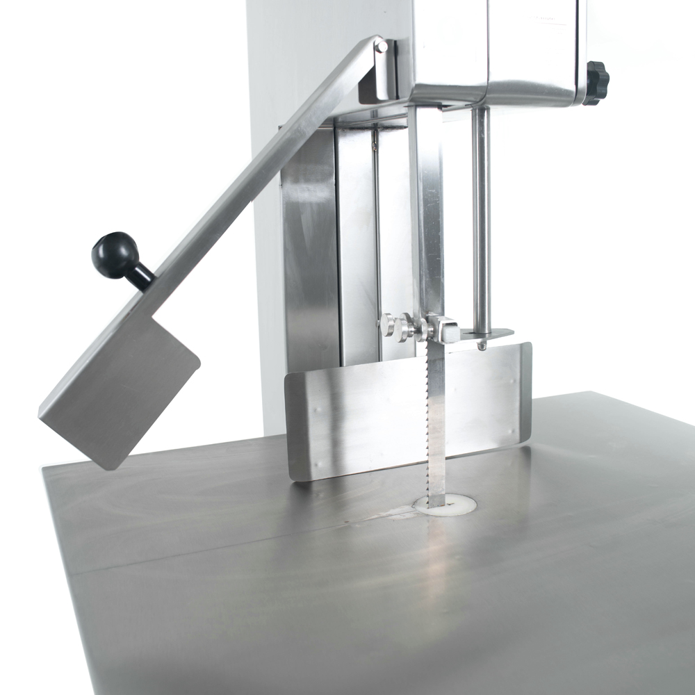 Пила ленточная для мяса JG-300 FOODATLAS Пила ленточная для мяса JG-300 FOODATLAS