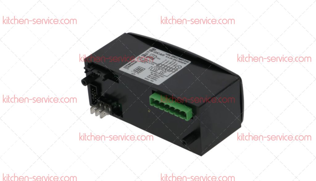 Панель кнопочная для GICAR (9.5.28.30G00) Панель кнопочная для GICAR (9.5.28.30G00)