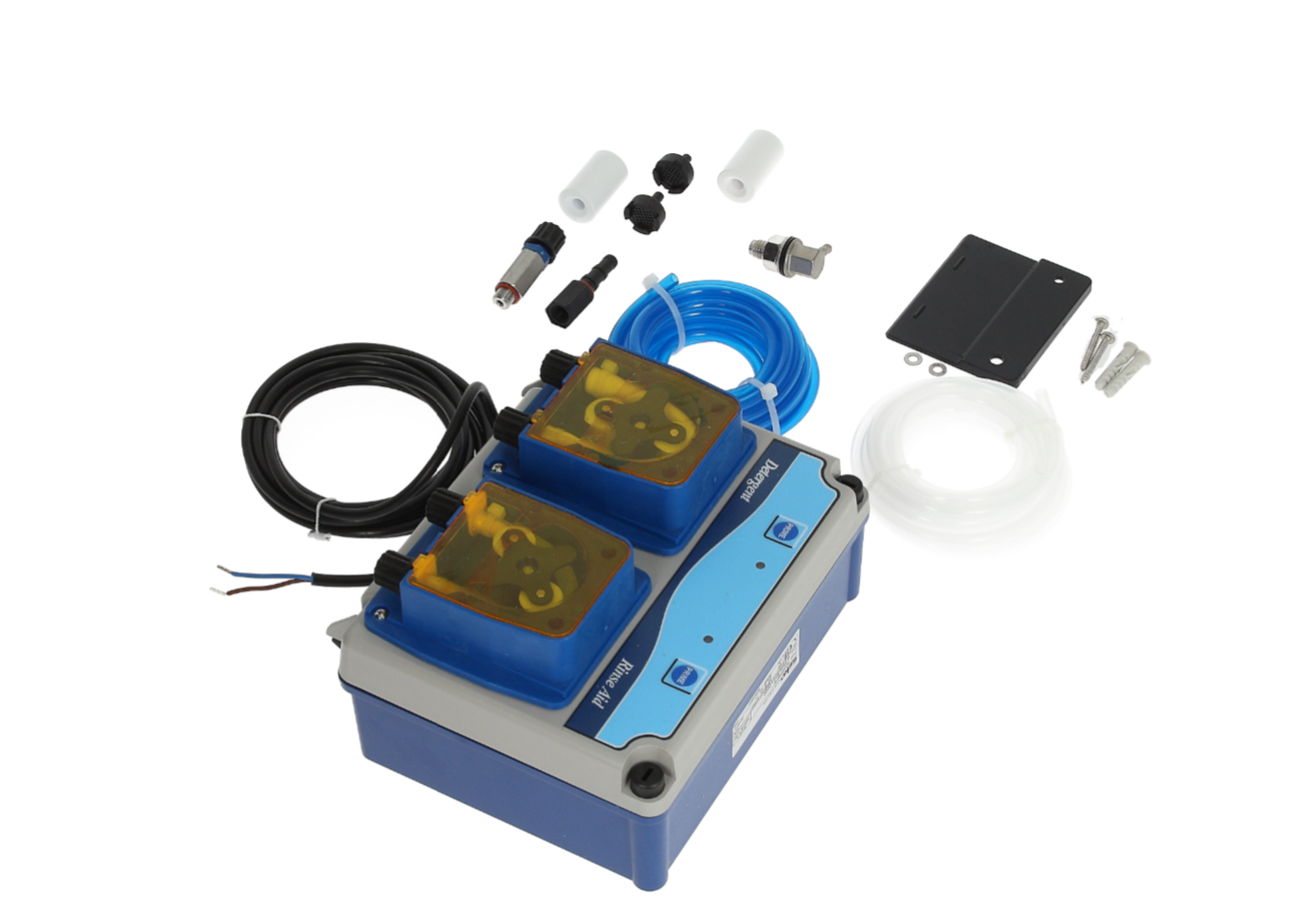 Дозатор двойной Twin10 SEKO (GTR04R01Y2000) Дозатор двойной Twin10 SEKO (GTR04R01Y2000)