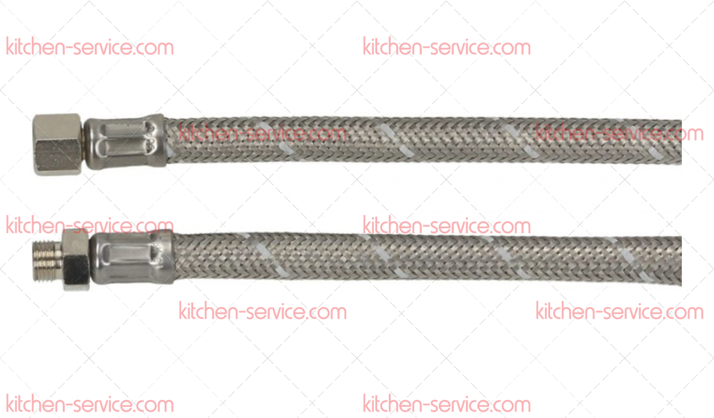 Шланг гибкий для печи (1449228) Шланг гибкий для печи (1449228)