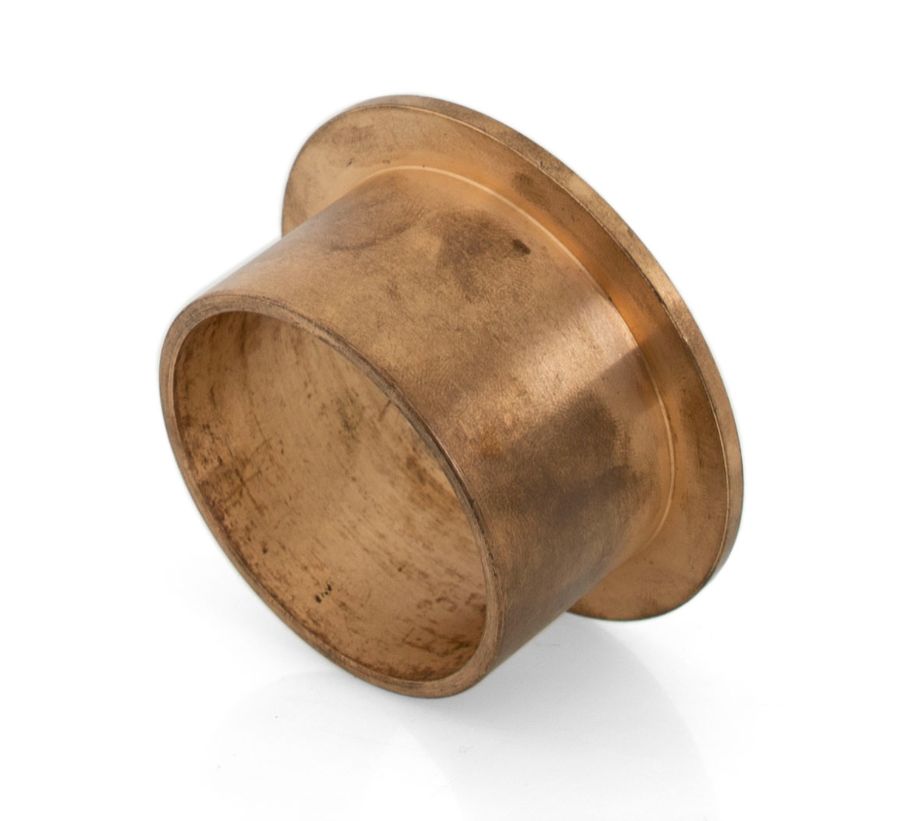 Втулка медная для хинкального аппарата BGL-25 FOODATLAS (УТ000006500) Втулка медная для хинкального аппарата BGL-25 FOODATLAS (УТ000006500)