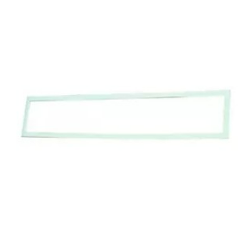Уплотнитель стекла 415х107х3 мм для PIZZA GROUP (A94GU65002) Уплотнитель стекла 415х107х3 мм для PIZZA GROUP (A94GU65002)