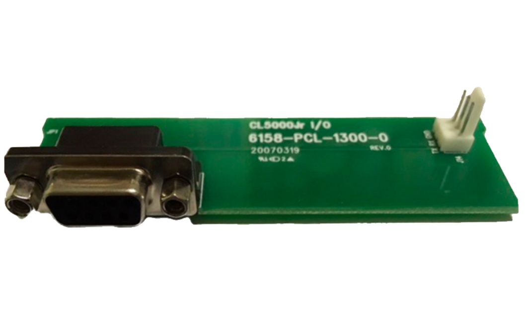 Плата разъемов для CL5000J CAS Плата разъемов для CL5000J CAS