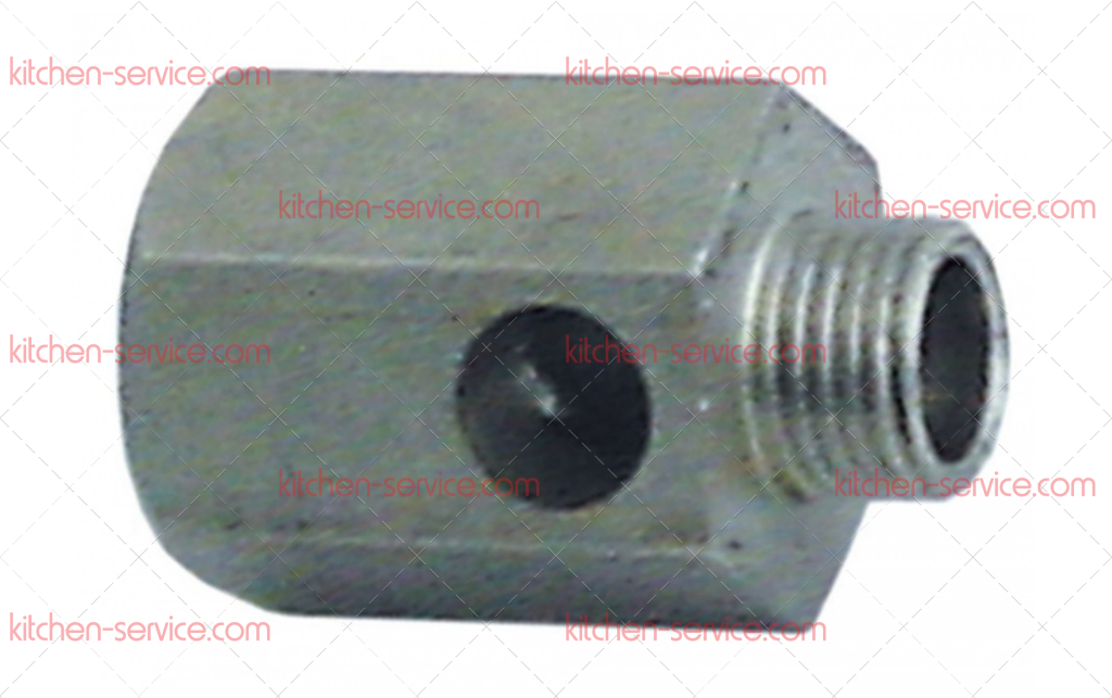 Вал ополаскивателя-коромысла для HOONVED (17917) Вал ополаскивателя-коромысла для HOONVED (17917)