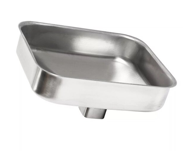 Лоток для измельчителя сыра ATHOS SIRMAN (IB1263052) Лоток для измельчителя сыра ATHOS SIRMAN (IB1263052)