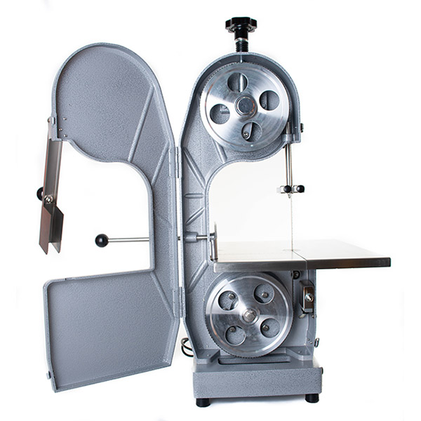 Пила ленточная для мяса JG-210 FOODATLAS Пила ленточная для мяса JG-210 FOODATLAS