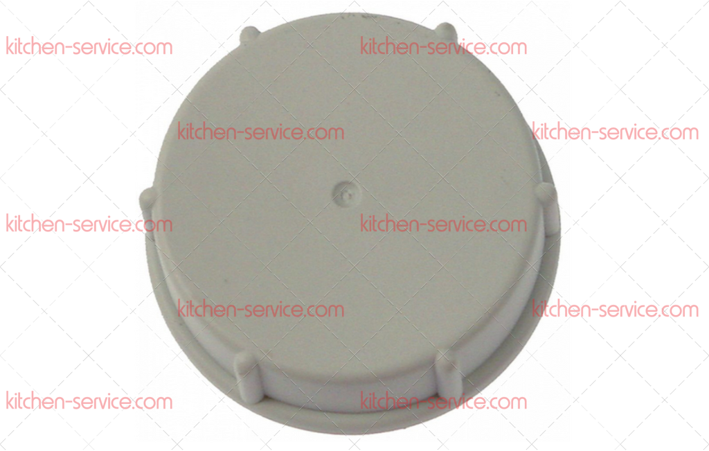 Колпачок уплотнительный для MEIKO (9500040) Колпачок уплотнительный для MEIKO (9500040)