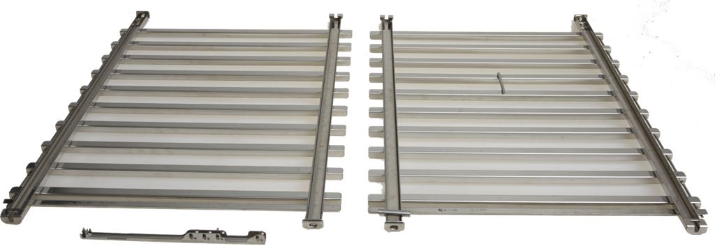 Комплект направляющих для RATIONAL (60.11.365) Комплект направляющих для RATIONAL (60.11.365)