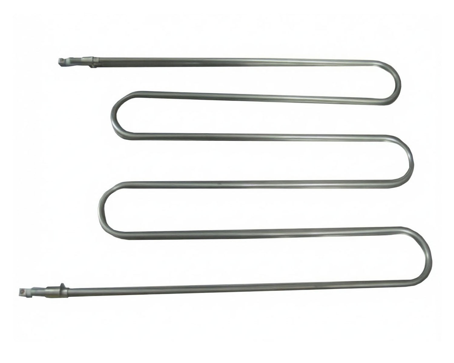 Элемент нагревательный ТЭН печи для пиццы small ECOLUN (HEP-1ST_Heating Element) Элемент нагревательный ТЭН печи для пиццы small ECOLUN (HEP-1ST_Heating Element)