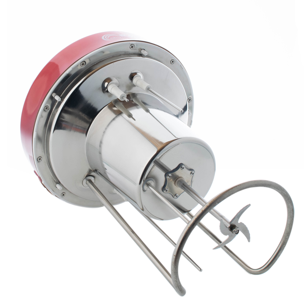 Пароварка-блендер (соевая корова) AR-10L FOODATLAS Пароварка-блендер (соевая корова) AR-10L FOODATLAS