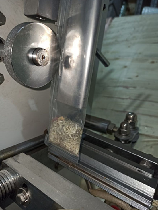 Аппарат чайный фильтрпакет HP100G FOODATLAS Аппарат чайный фильтрпакет HP100G FOODATLAS