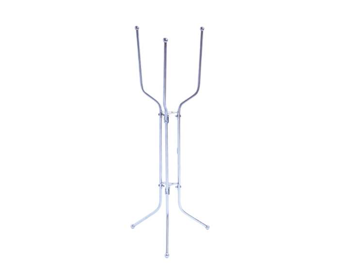 Подставка для ведра для вина/шампанского 71 см нержавеющая сталь MGSTEEL Подставка для ведра для вина/шампанского 71 см нержавеющая сталь MGSTEEL