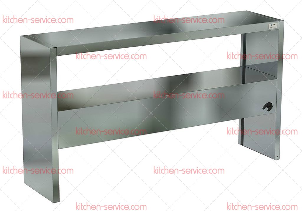 Полка тепловая ПНТ/2-90/35 КОБОР Полка тепловая ПНТ/2-90/35 КОБОР