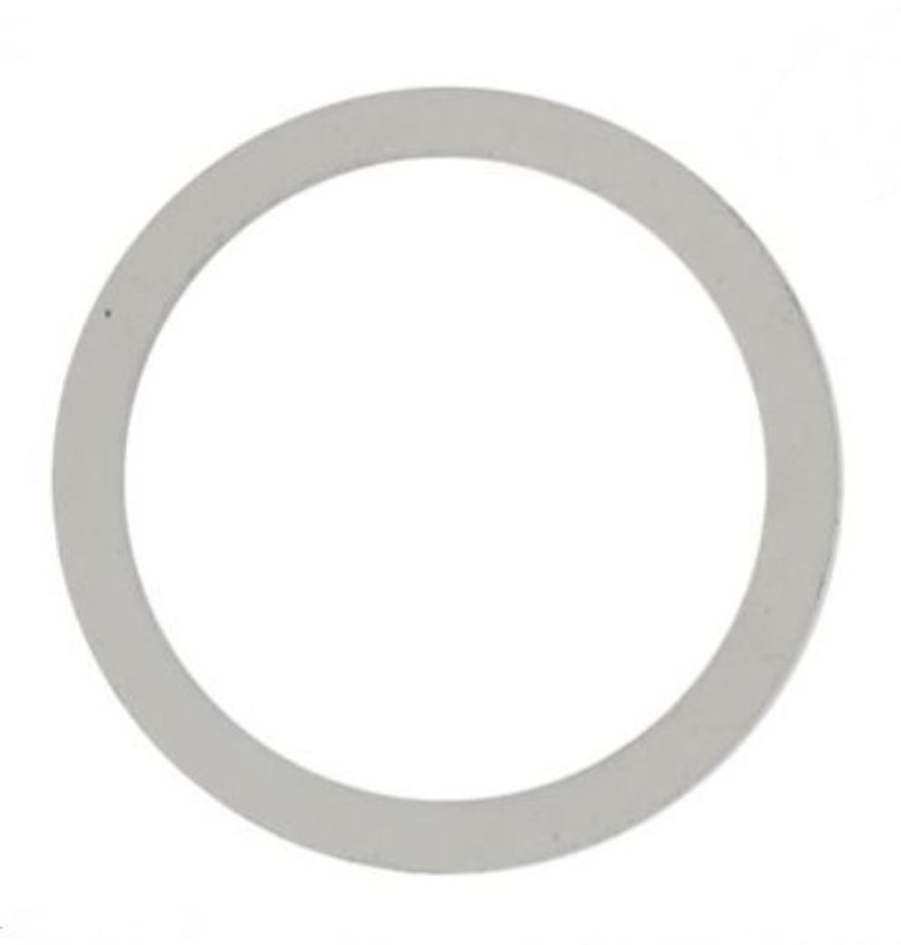 Уплотнитель 30х25х1 мм для соковыжималки SANTOS (10306) Уплотнитель 30х25х1 мм для соковыжималки SANTOS (10306)