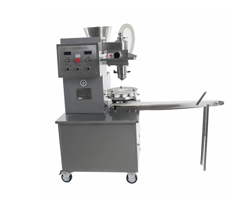 Аппарат для производства хинкали BGL-25 (AR) FOODATLAS Аппарат для производства хинкали BGL-25 (AR) FOODATLAS