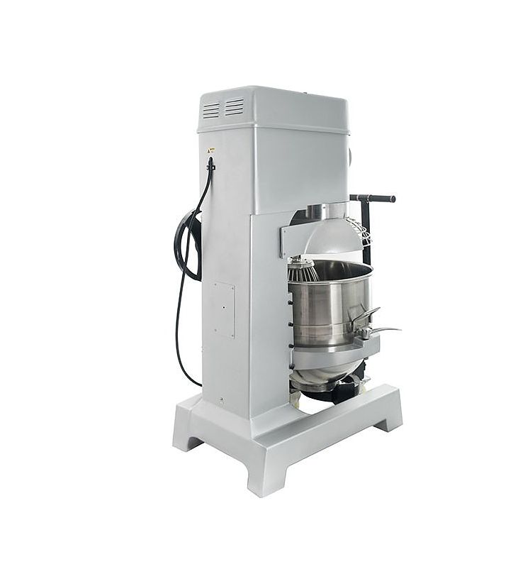 Миксер планетарный B-60A Eco FOODATLAS Миксер планетарный B-60A Eco FOODATLAS