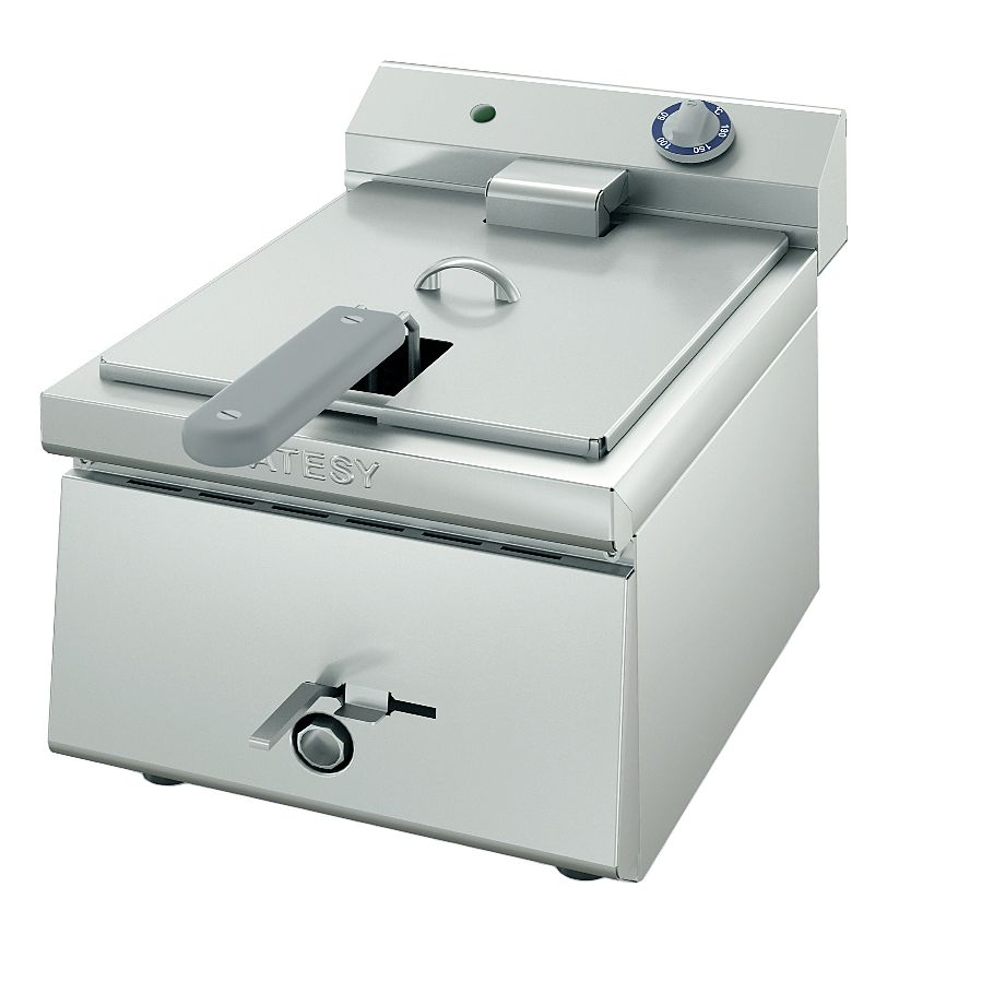 Фритюрница 300 Таверна-2005 АТЕСИ Фритюрница 300 Таверна-2005 АТЕСИ